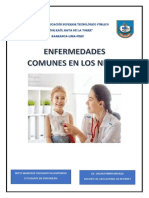 ENFERMEDADES