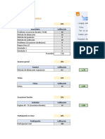 Prom 2c Tercer Trimestre Dante