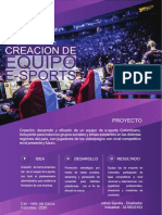 Proyecto Epc-Streaming Studio