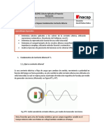 Nivelación Fundamentos Corriente Alterna en ELDP02