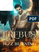 Burning Jezz - Erebus