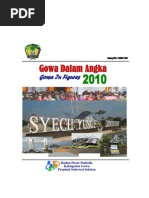 Download DDA Kabupaten Gowa 2010 by Illank D Arch SN58229958 doc pdf