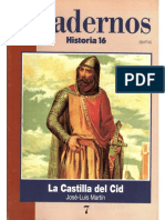 007 La Castilla Del Cid