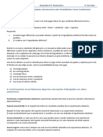 REPARTIDO+N°+4+DE+MATEMÁTICA +PROBABILIDAD+CLÁSICA+y+COMBINACIONES