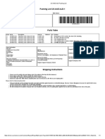 Us Aae Ajd Packing List