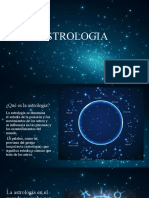 ASTROLOGIA