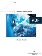 PDRI IR 113-2 v3-2 Industrial Projects - unlock