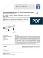 An Integrated Approach To Obtain Xylo-Oligosaccharides From Sugarcane Straw: From Lab To Pilot Scale