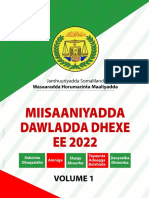 Budget Book A4 2022 Parlaiment Approved