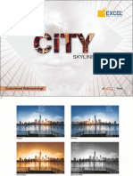 City Excel