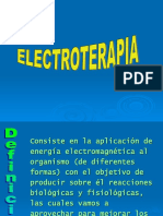 Electro Tera Pia