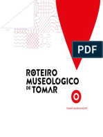 Roteiro Museologico