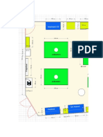 Plan de la salle 002