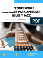 20 PROGRESIONES Free PDF