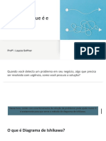 Diagrama de Ishikawa: o que é e como fazer