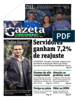 A Gazeta Da Serra Edçãi 51