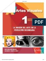Artes Visuales 1 Secundaria