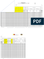 Partes Diarios Psicorehabilitacion