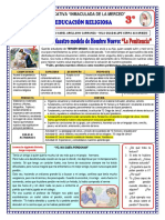 03 - Actividad de Aprendizaje - Eda-03-B - Tercero