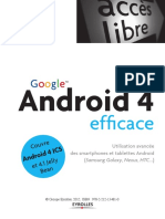 Android 4: Effi Cace