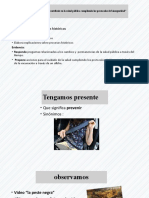 Argumentamos Importancia de Contribuir Con La Salud Publica