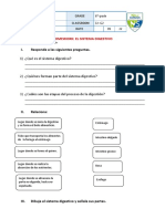 Tarea