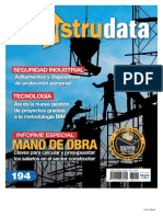 Revista Construdata 194