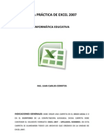 Guia Practica Excel 2007 - a - Upes