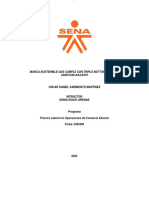 GA3-240201526-AA4 - Ejemplo de Una Marca Sostenible Con Triple Bottom Line