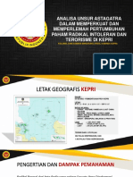 Narsum BINDA - Paparan Paham Radikal - Tanjungpinang 230032022