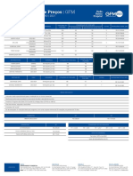 Tabela de Precos GFM Jan2021 V