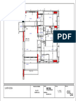 Planta Modificada