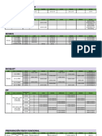 Horarios Invierno 2022