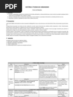 Ciclo de Debates - Aulas 2011.1[1]