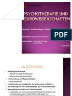 Psych Other a Pie Und Neurowissenschaften - 19.06