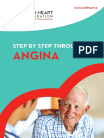 Step by Step Through Angina