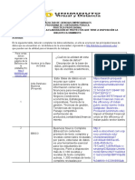 BASE DE DATOS UNIMINUTOavance