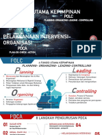 Polc Dan Pdca