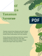 Budi Daya Tanaman Sayuran3