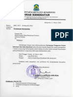 Permintaan Narasumber Informasi Dan Data