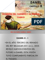 Daniel Capitulo 8