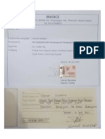 Invoice Pelunasan Air Kube Hidroponik