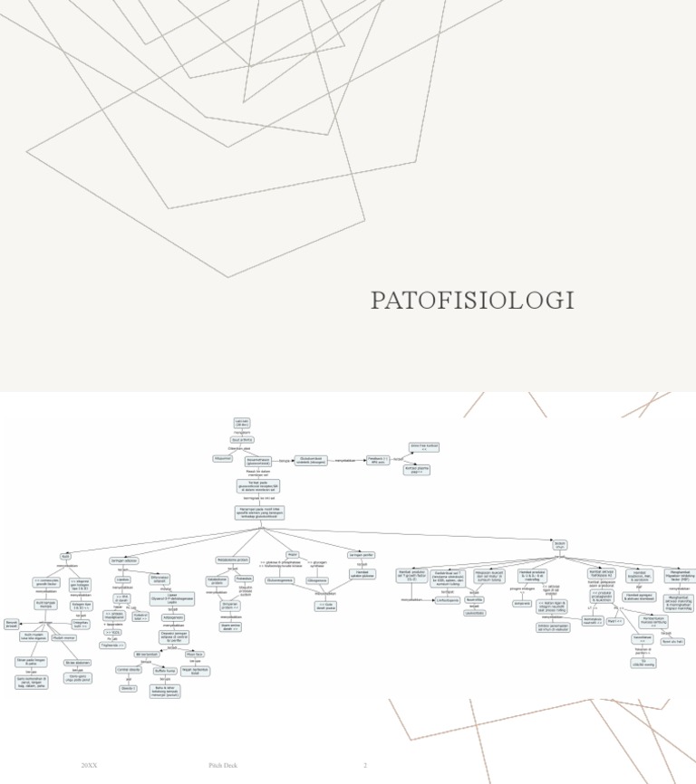 Patofisiologi Cushing Syndrome | PDF