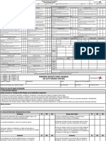 Sso-P05.01 Permiso Escrito para Trabajo de Alto Riesgo (Petar)