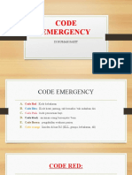 Code Emergency