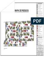 Mapa de Riesgo Primer Piso