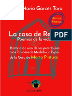 12 La Casa de Resfa Edicion Especial