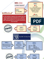 Method - of - Payment Upm