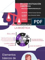 Bioetica