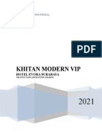 Proposal Sponsorship Khitan VIP